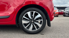 Suzuki Swift 1.0 Boosterjet SZ5 5dr Auto Petrol Hatchback